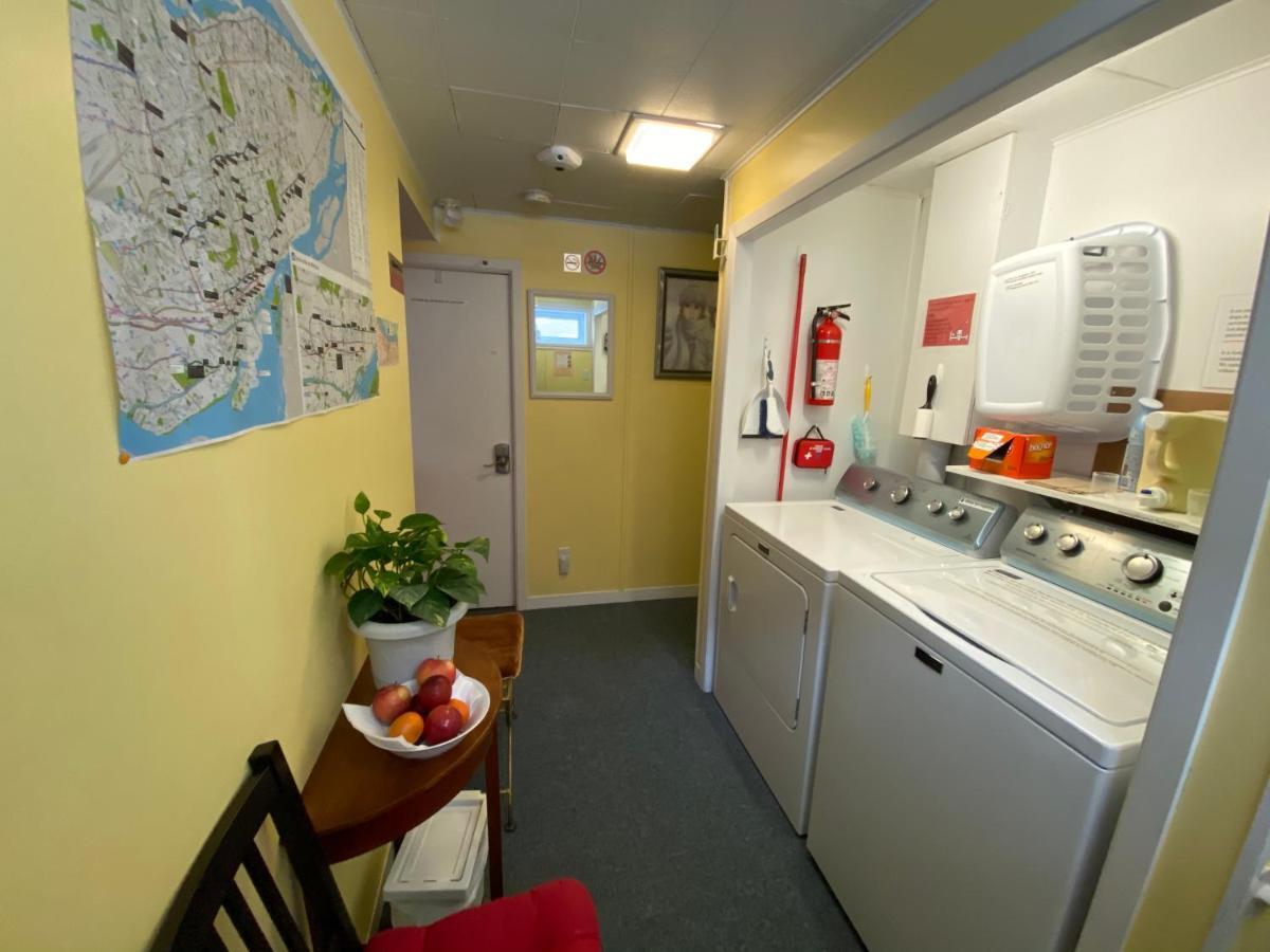 Martine & Michel Appartement Boucherville Buitenkant foto